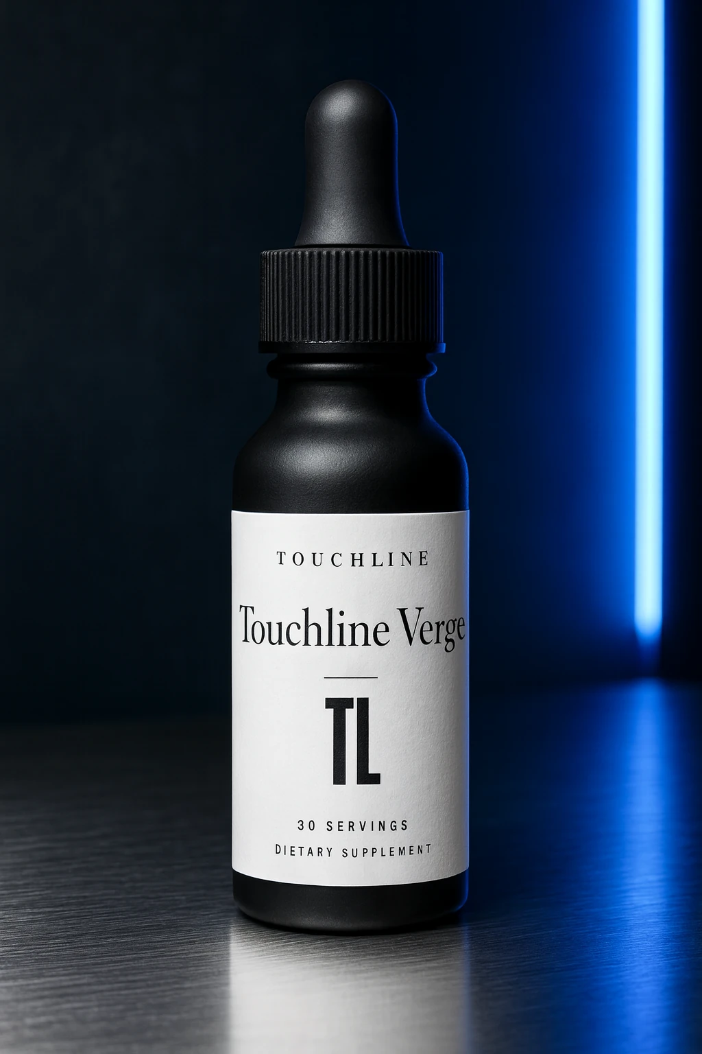 Touchline Verge