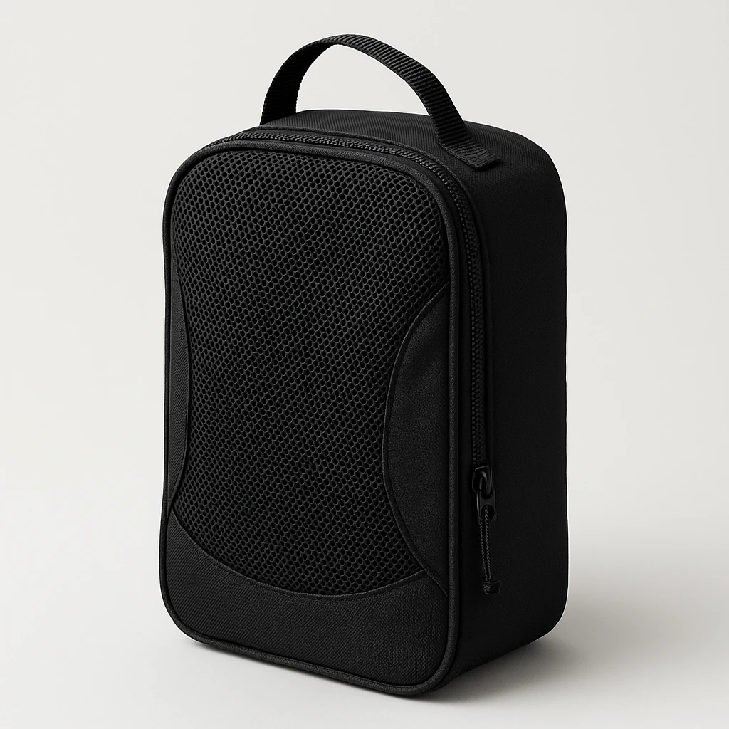 Alder Ventilated Boot Bag
