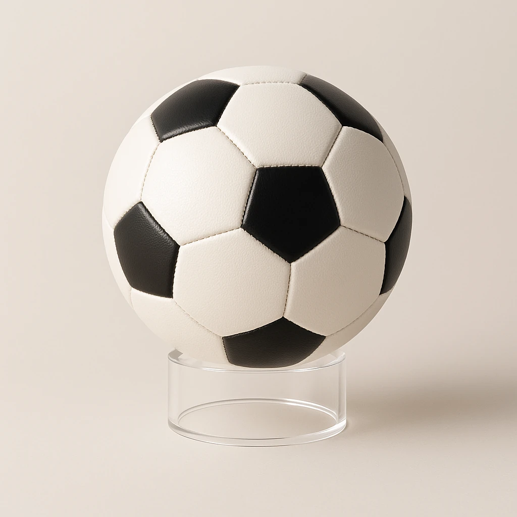 Bristol Display Ball Stand