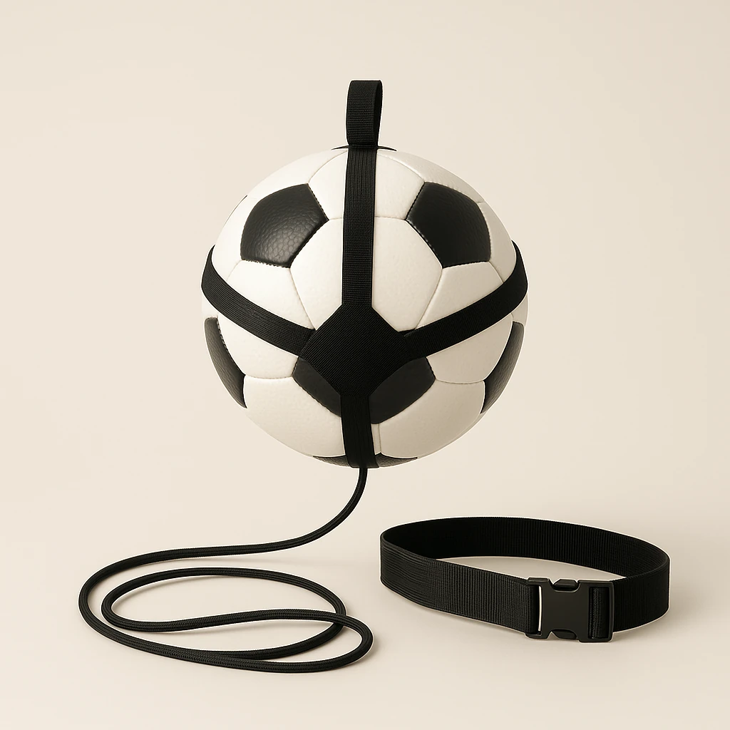 Aria Ball Dribble Trainer