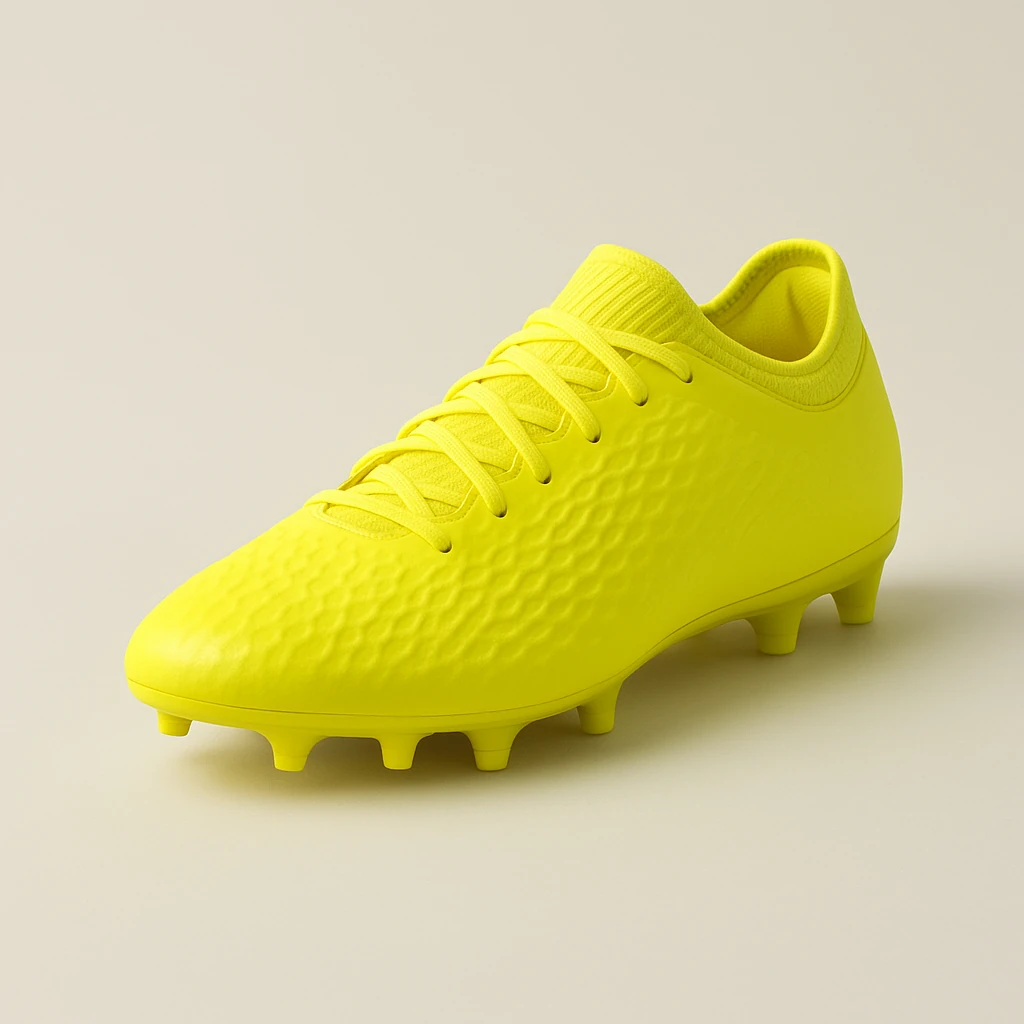 Ellis Vanguard FG Boot