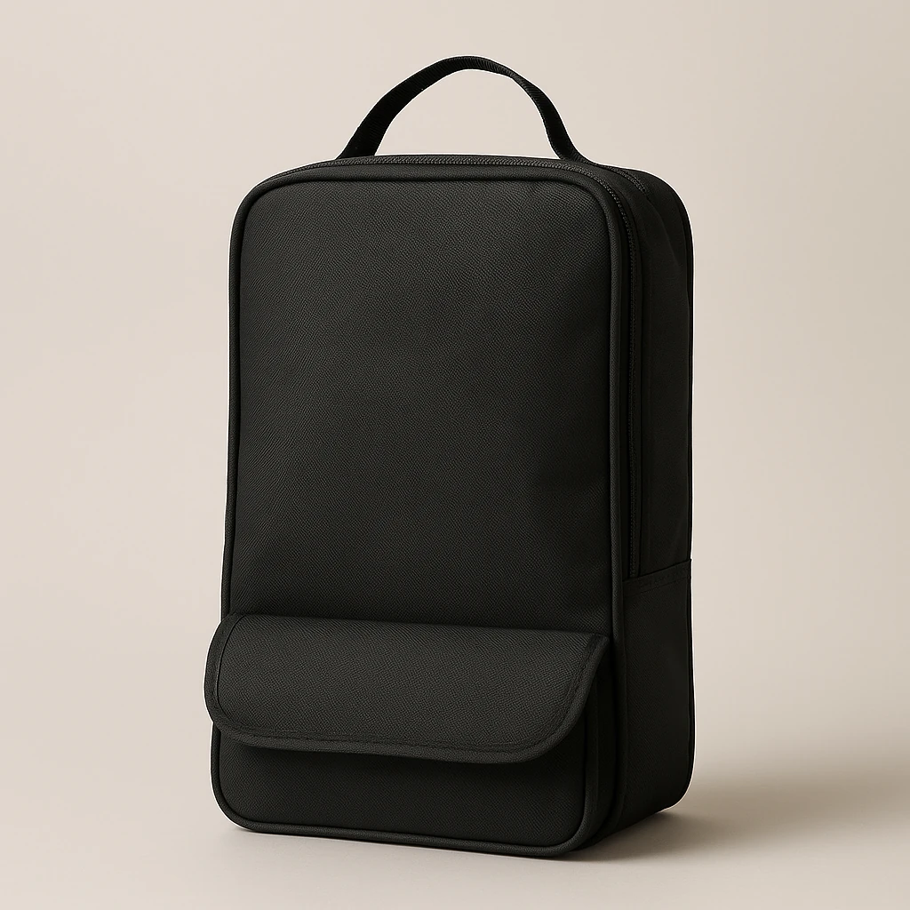 Alder Foldable Boot Bag