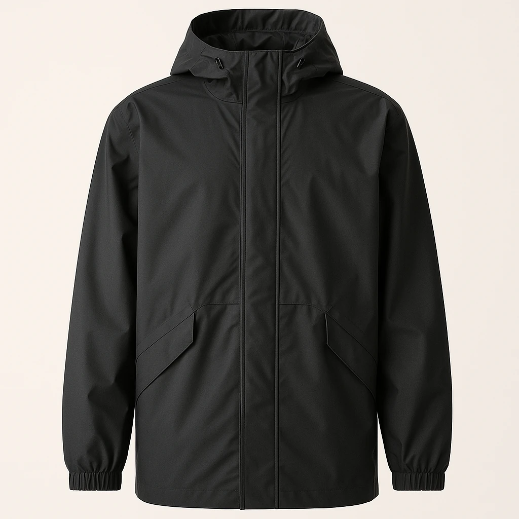 Rue Sideline Rain Jacket