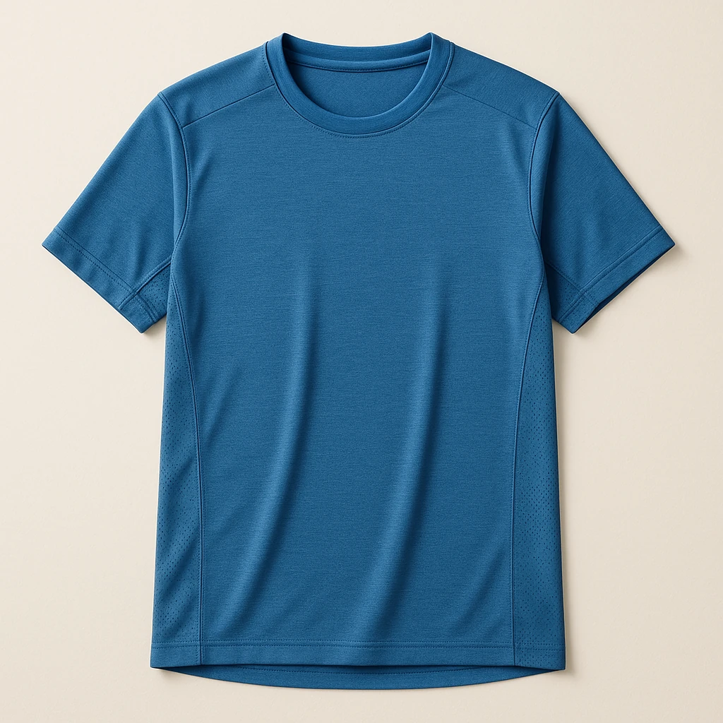 Sable Performance Soccer Jersey